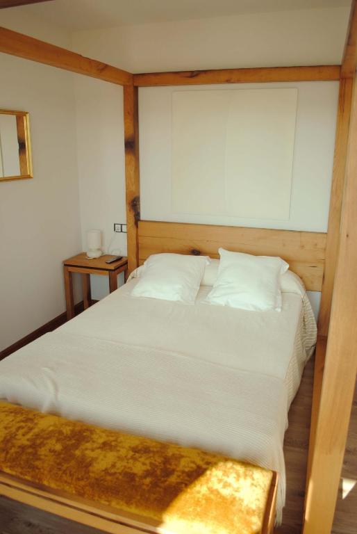 El Lacayo De Sestiello Grado Room photo